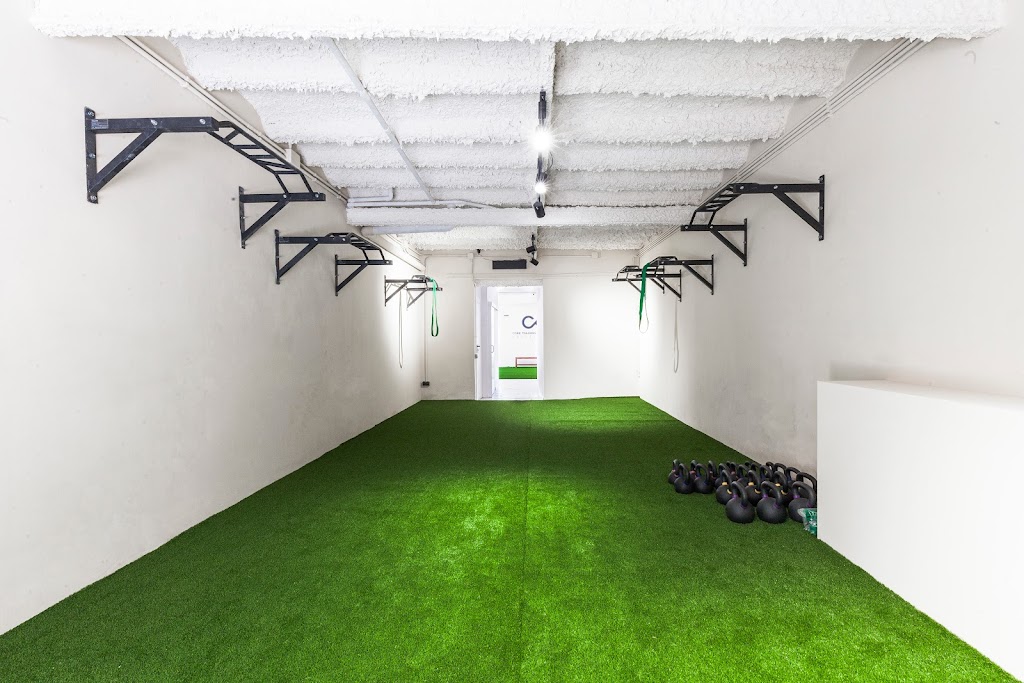 CTS Core Training System