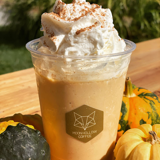 Moon Hollow Coffee - Thumbnail