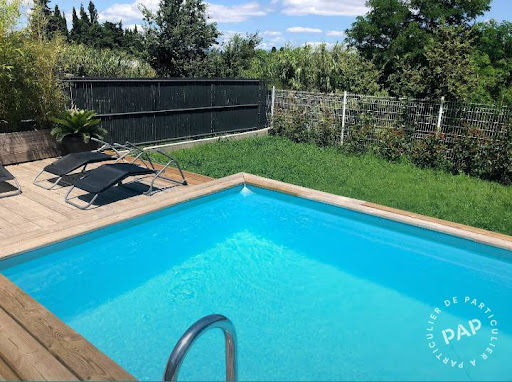 Photo de Villa avec piscine Pyrénées-Orientales, villa à la campagne, 8 pers, proche de la mer, avec accès PMR, Pyrénées-Orientales à Corbère-les-Cabanes (66130)