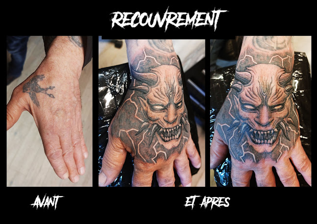 Comentarii opinii despre Béthune Tattoo Shop