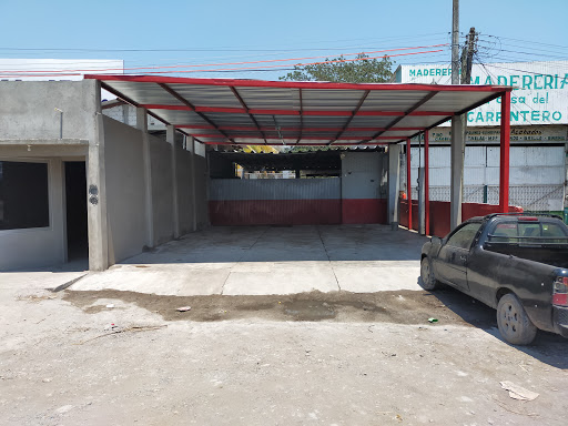 Mecánica Automotriz "Jacome"