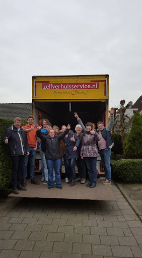 Goedkoop verhuizen - Thumbnail