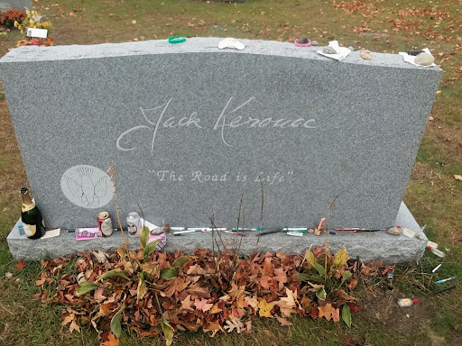 Edson Cemetery