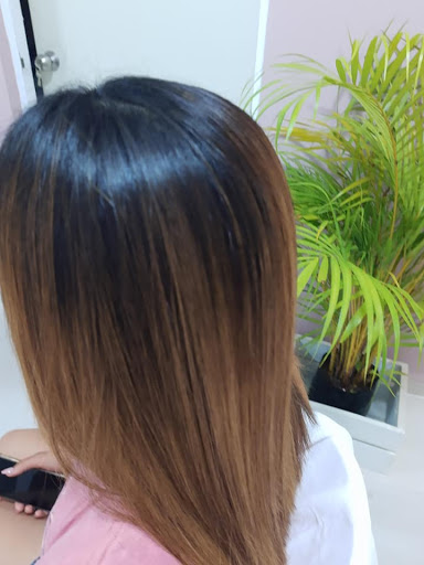 Yuliam cuidado capilar