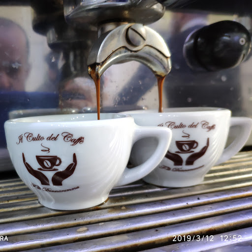 Culto del caffè F.lli Donnarumma - Thumbnail