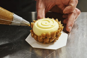 Photo n°23 de LES CEPS D’OR à Hyères (Bar à vin)