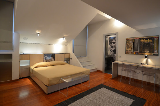 Boston Art Hotel by null