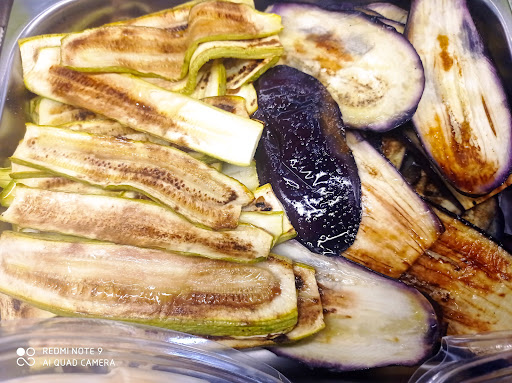 Al Malibú - Gastronomia Paninoteca - Thumbnail