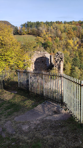 Greinfenstein Castle - Thumbnail