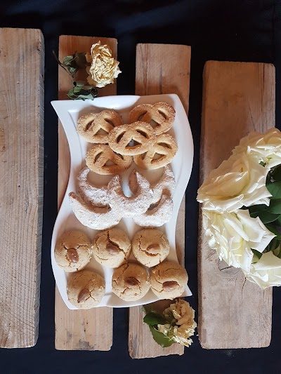 Photos of Market and Bakery Zadam