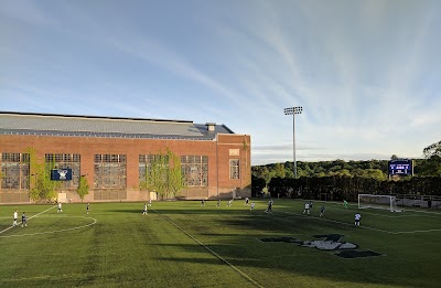 Reese Stadium