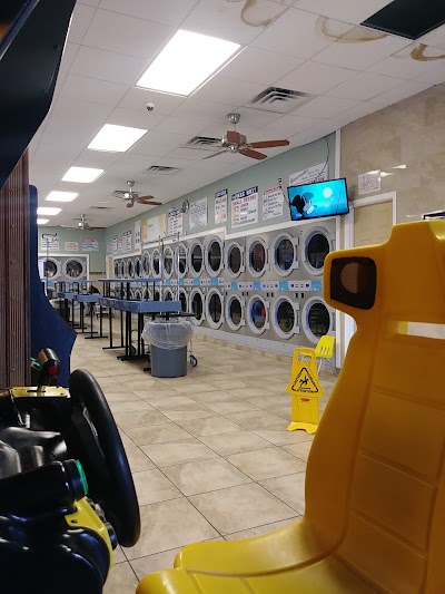 Big Wash Laundromat