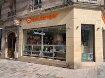 Boulanger Rouen Centre Le Comptoir à Rouen