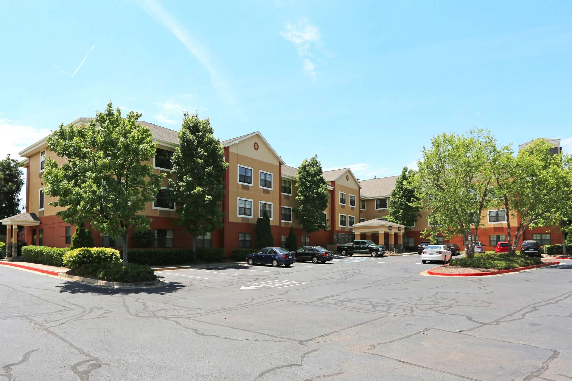 Extended Stay America Select Suites- Atlanta - Morrow