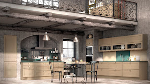 Photo n°8 de Cuisiniste Uzès à Saint-Quentin-la-Poterie (Magasin de matériel de cuisine)