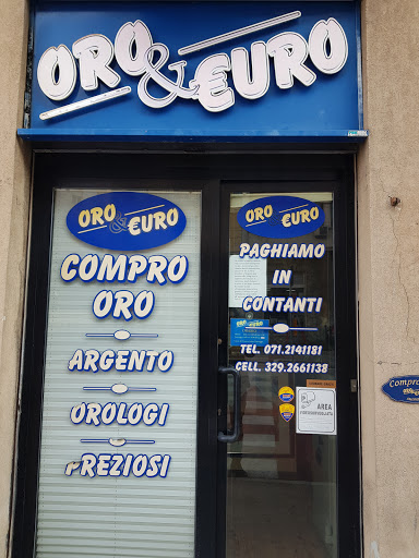 Oro & Euro - Thumbnail