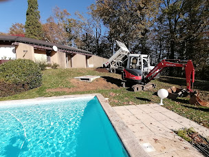 Photo n°26 de Minipelle64 à Pau (Entreprise de VRD)