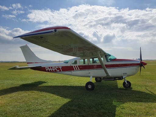 Tessel Air B.V.