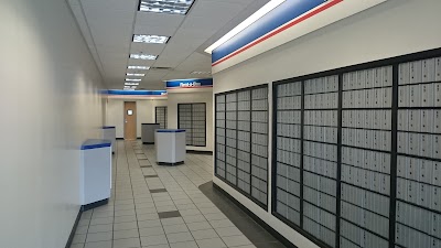 United States Postal Service