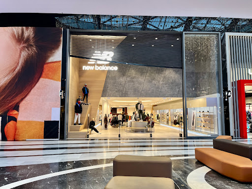 New Balance - Mall of the Netherlands