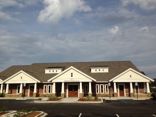 Children's Dental Center of West Tennessee
