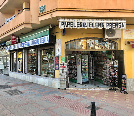 Papeleria Elena