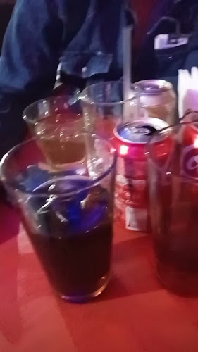 Jaggers Club Viña del Mar