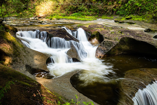Cliff Falls