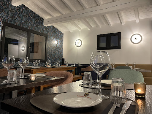 Photo de Le Relais Des Villards à Séez (73700)