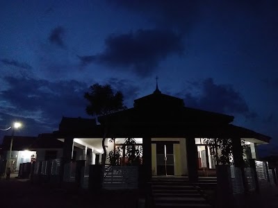 Photos of Mesjid Al-Muttaqin