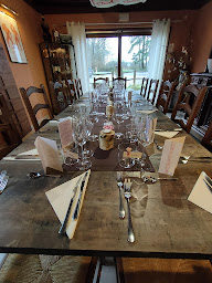 Photo n°51 de LE GODELOT à Locquignol (Restaurant français)