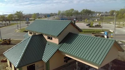 photo of Final Touch Roofing, Inc