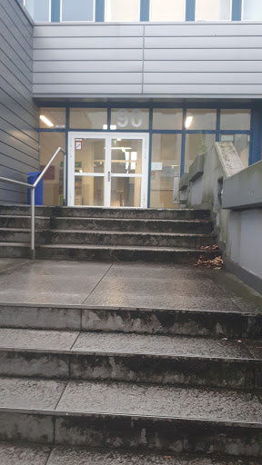 University of Duisburg-Essen - Building BC - Thumbnail