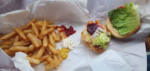 Town & Country Cafe & Fish & Chips - Thumbnail