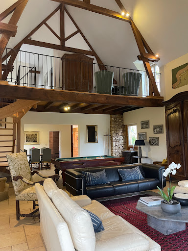 Photo de Le Manoir de la Brunie à Coux-et-Bigaroque (24220)