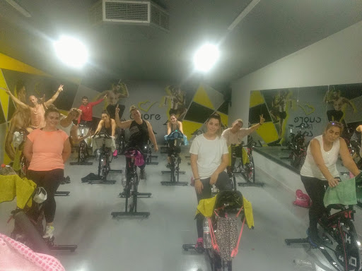 Zeta-Gym