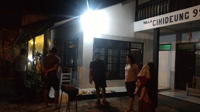 Photos of Villa Cihideung 99