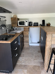 Photo n°23 de Le bastidon Salernes à Salernes (Gîte)