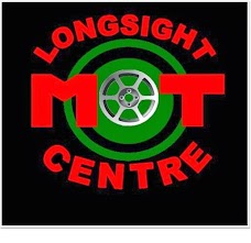 Longsight MOT Centre Limited manchester
