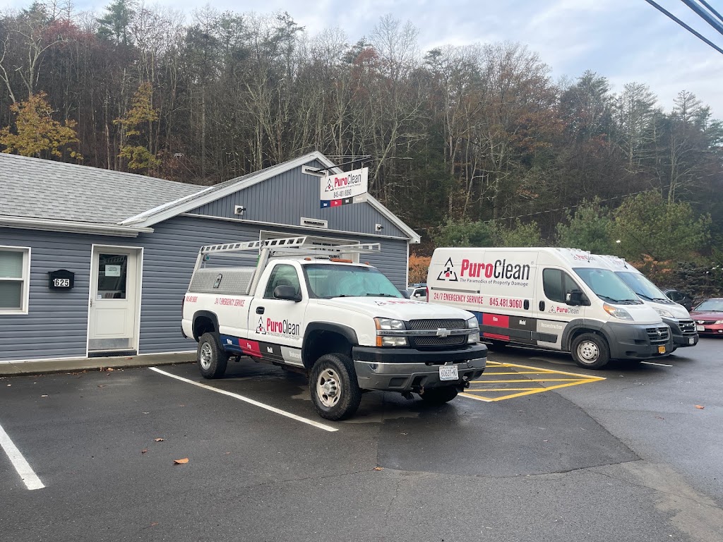PuroClean Professional Restoration photo