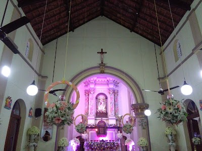 Photos of Our Lady Of Mount Carmel Church Batepola