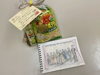 尼崎・上ノ島SALON 絵画教室