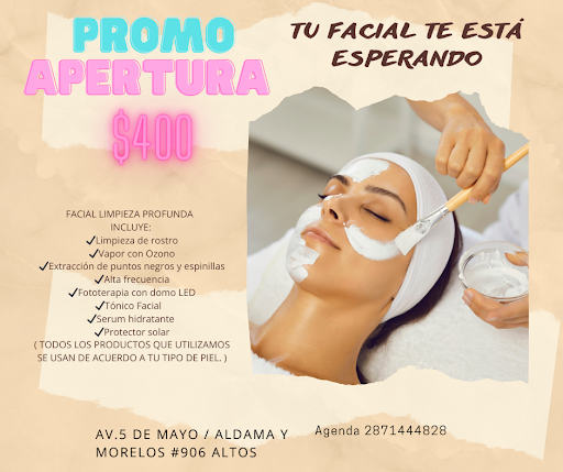 DOLCEMIA CLÍNICA DE BELLEZA Y ESTUDIO - Thumbnail