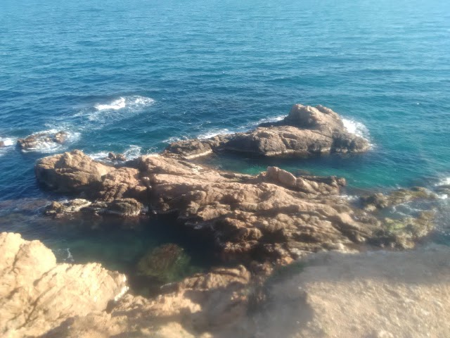 Club Nàutic Port d'Aro