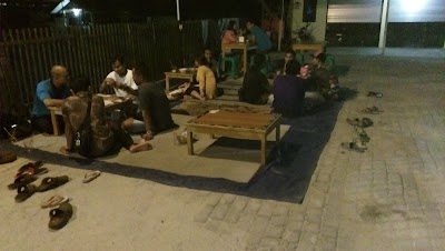 Photos of Angkringan Semar Mendem