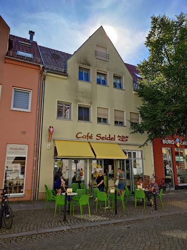 Eis Seidel - Thumbnail