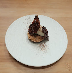 Photo n°18 de Belle de Mars à Marseille (Restaurant gastronomique)