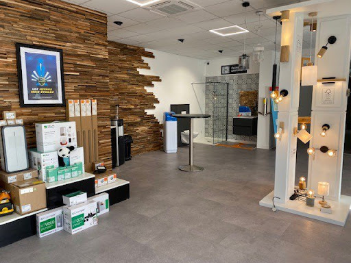 YESSS Electrique Evreux Gallery - France