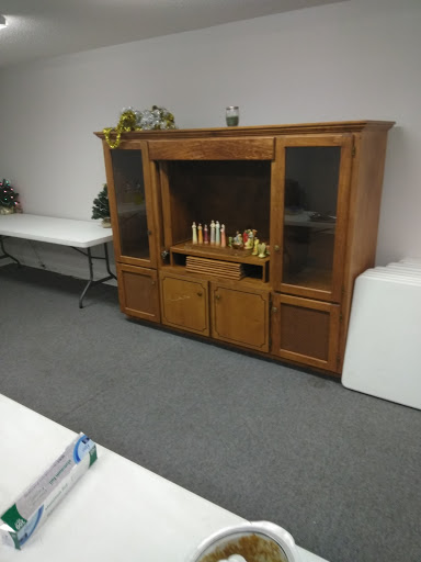 Milledgeville Christian Center - Thumbnail