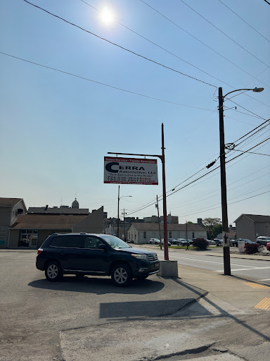 Cerra Automotive Toyota Specialist - Thumbnail